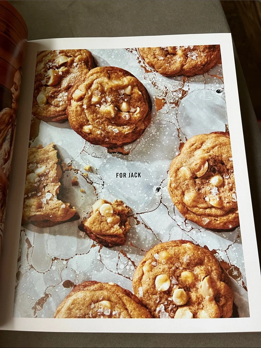 Chrissy Teigen Cravings All Together Cookbook - 1st Edition